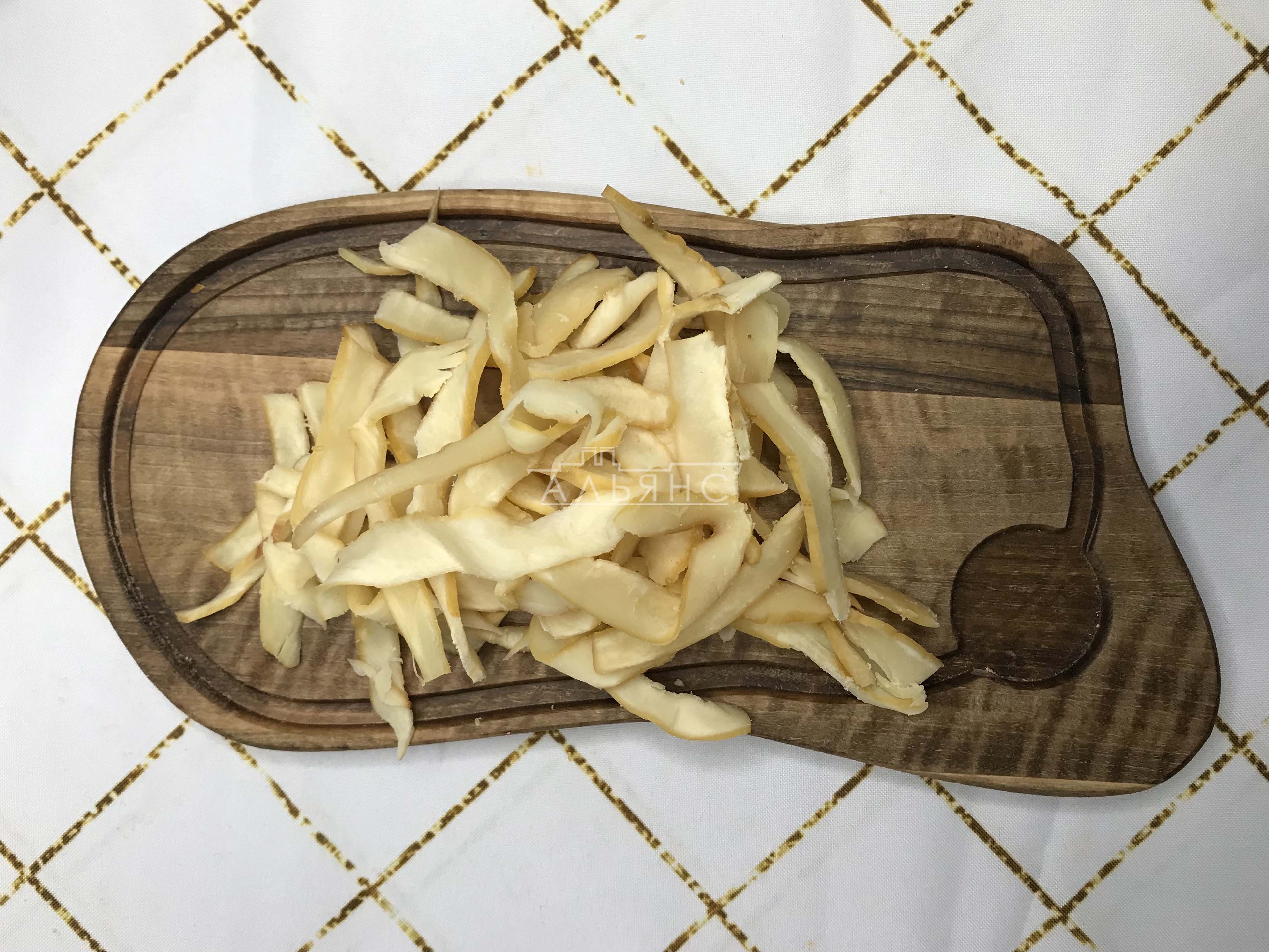 Кальмар полукольца в Старом Осколе