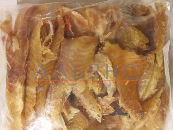 Камбала (рваная) в Старом Осколе