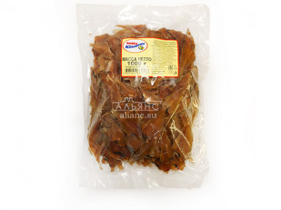 Гренки: Камбала деликатесная