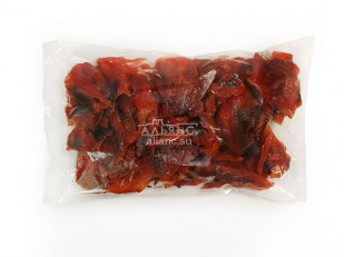 Чичарроны мексиканский рецепт: Кета слайсы