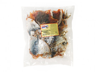 Форель радужная х/к: Королевский полосатик