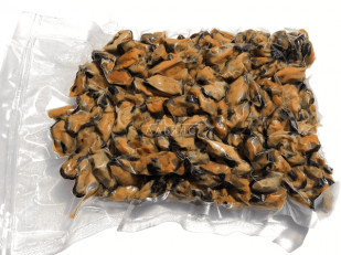 Сыр к пиву: Мидии вяленые