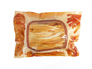 Сыр Чечил паутинка (васаби)  500 гр.: Сыр чечил копченый весовой 