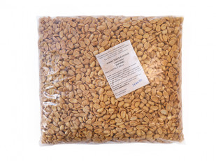 Чипсы из лаваша: Арахис со вкусом барбекю