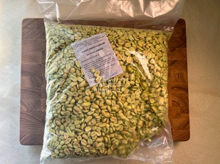 Другие закуски: Арахис со вкусом васаби