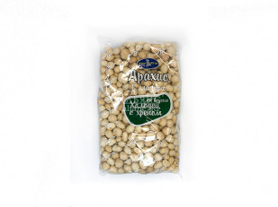 Арахис: Арахис в глазури со вкусом холодец и хрен