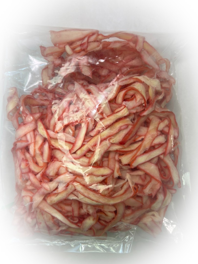 Кальмар кольца со вкусом краба в Старом Осколе