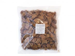 Кукурузные палочки 