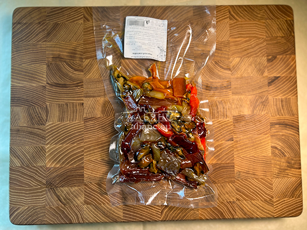 Морской коктейль (250 гр.) в Старом Осколе