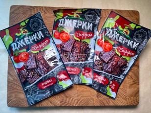 Сырные шарики 