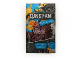 Колбаски сыровяленые Mini Fuet 