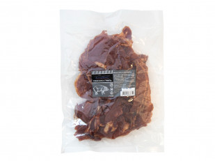 Чипсы: Мясо (АЛЬЯНС) вяленое свинина гриль (500гр)