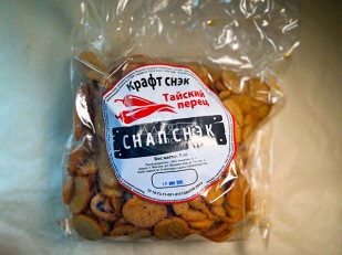 Мясные снеки: Снапсы ПШЕНИЧНЫЕ 