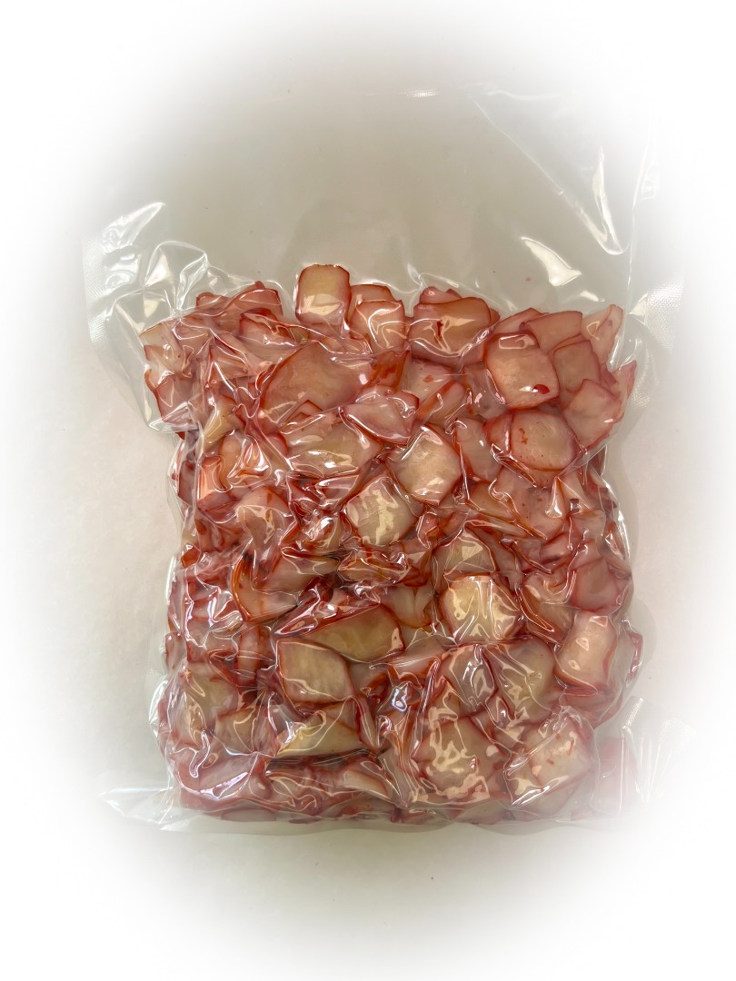 Осьминог (Chipka) в Старом Осколе