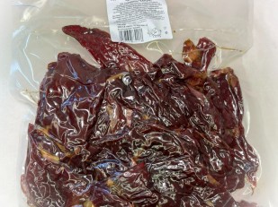 Мясо (АЛЬЯНС) вяленое курица 