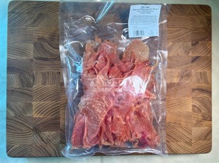 Сом соломка: Мясо Чипсы куриные СУХИЕ 