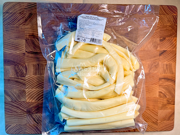 Сырный продукт ФЕРМЕРСКИЙ охота белая в Старом Осколе