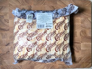Сыр 60 гр ГОРНЫЙ СЫРОВАР (Нити копчёные): Сыр 1 кг ГОРНЫЙ СЫРОВАР (Паутинка копчёная)