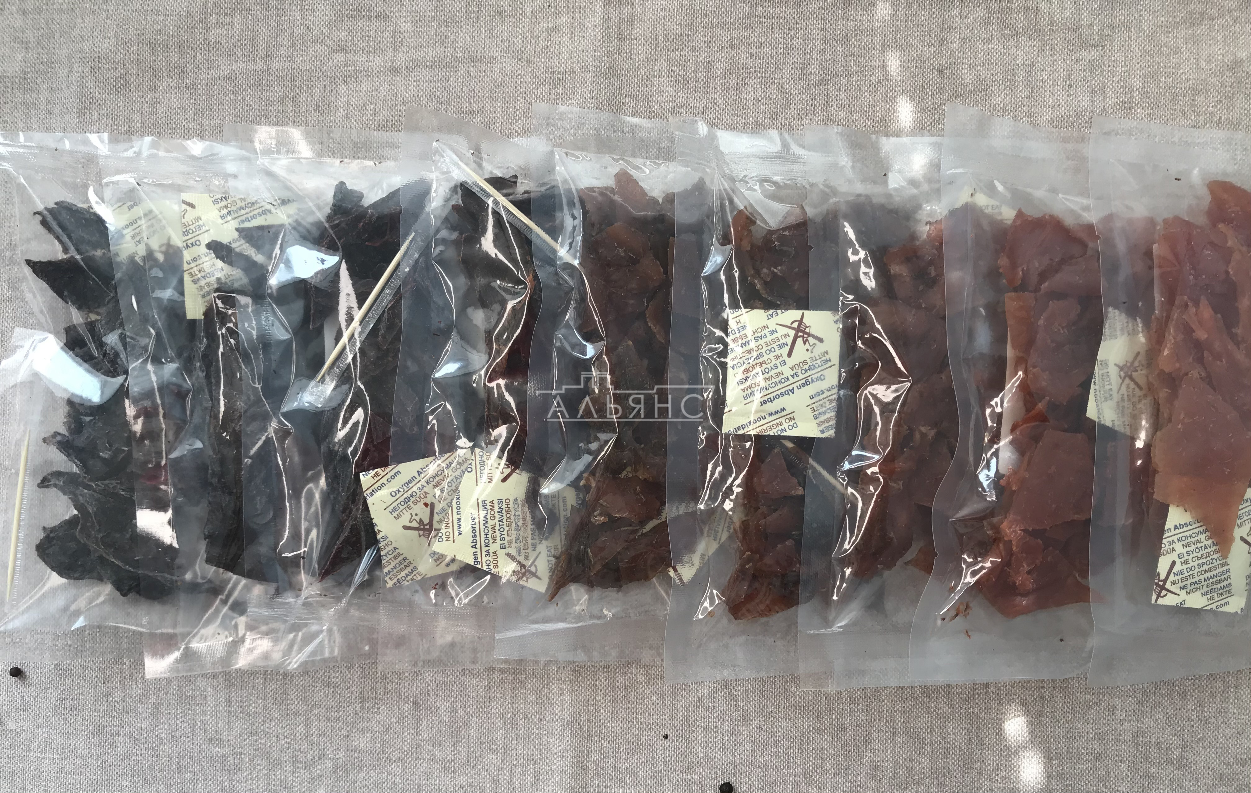 Рыцарское мясо курица в Старом Осколе
