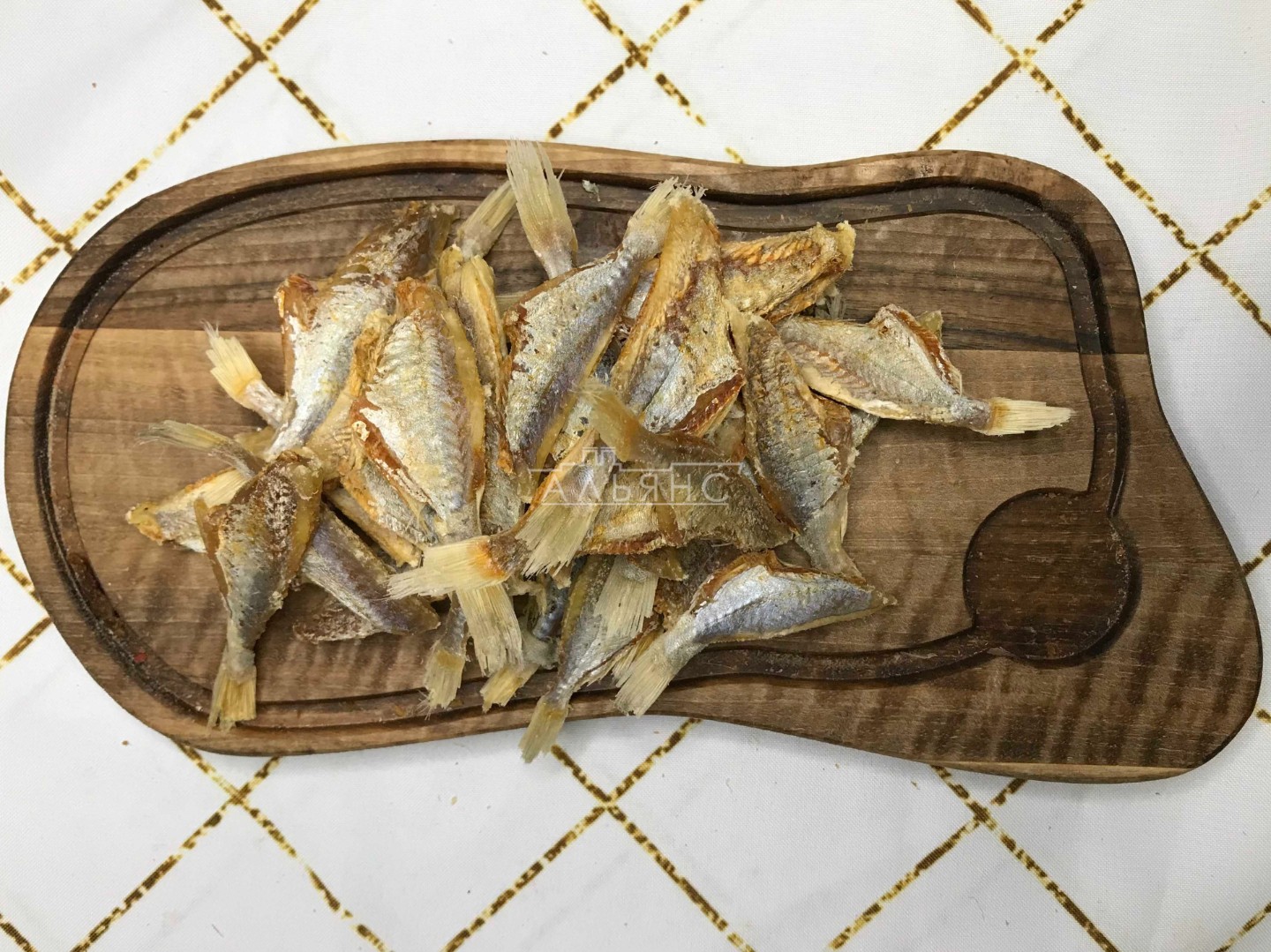Лакедра в Старом Осколе